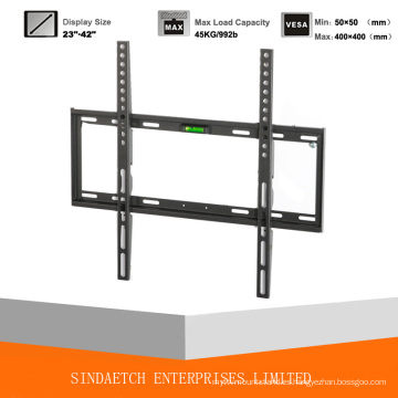 Soporte de TV para panel plano